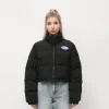 Discount OG Cropped Puffer Jacket Jackets
