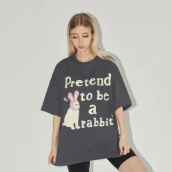 Best "Pretend To Be a Rabbit" Tee T-Shirts