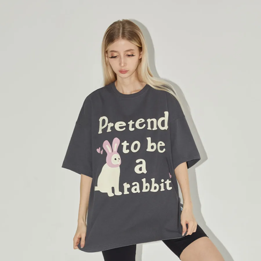 Best "Pretend To Be a Rabbit" Tee T-Shirts