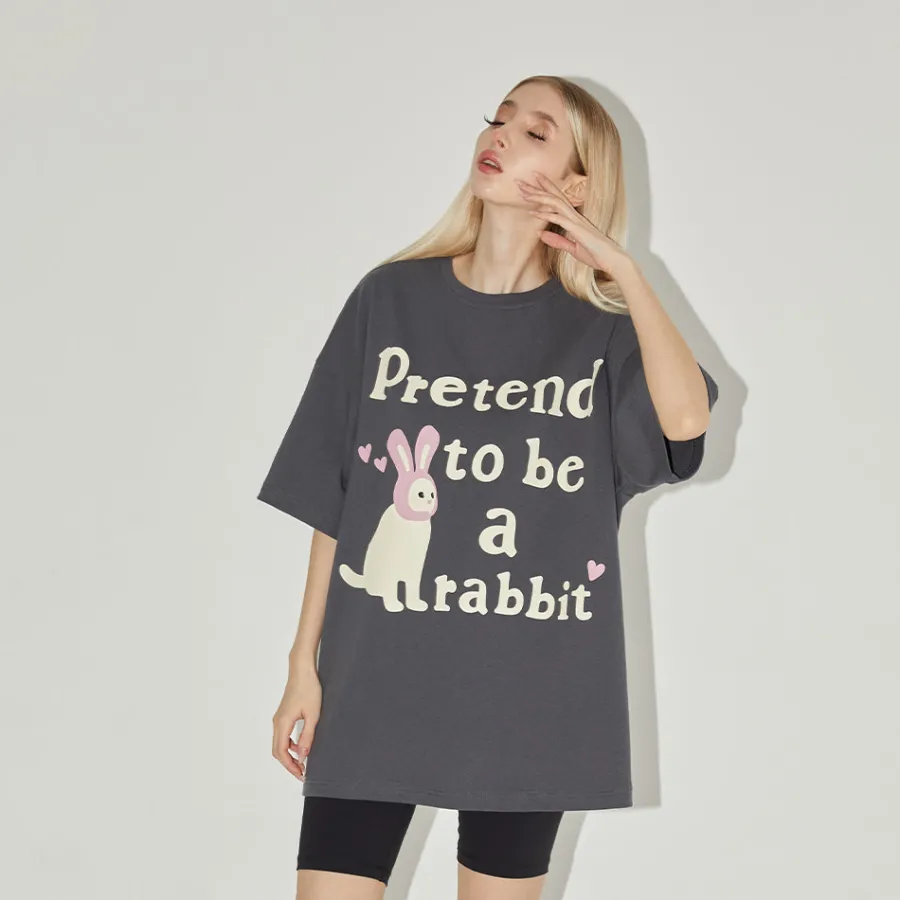 Best "Pretend To Be a Rabbit" Tee T-Shirts