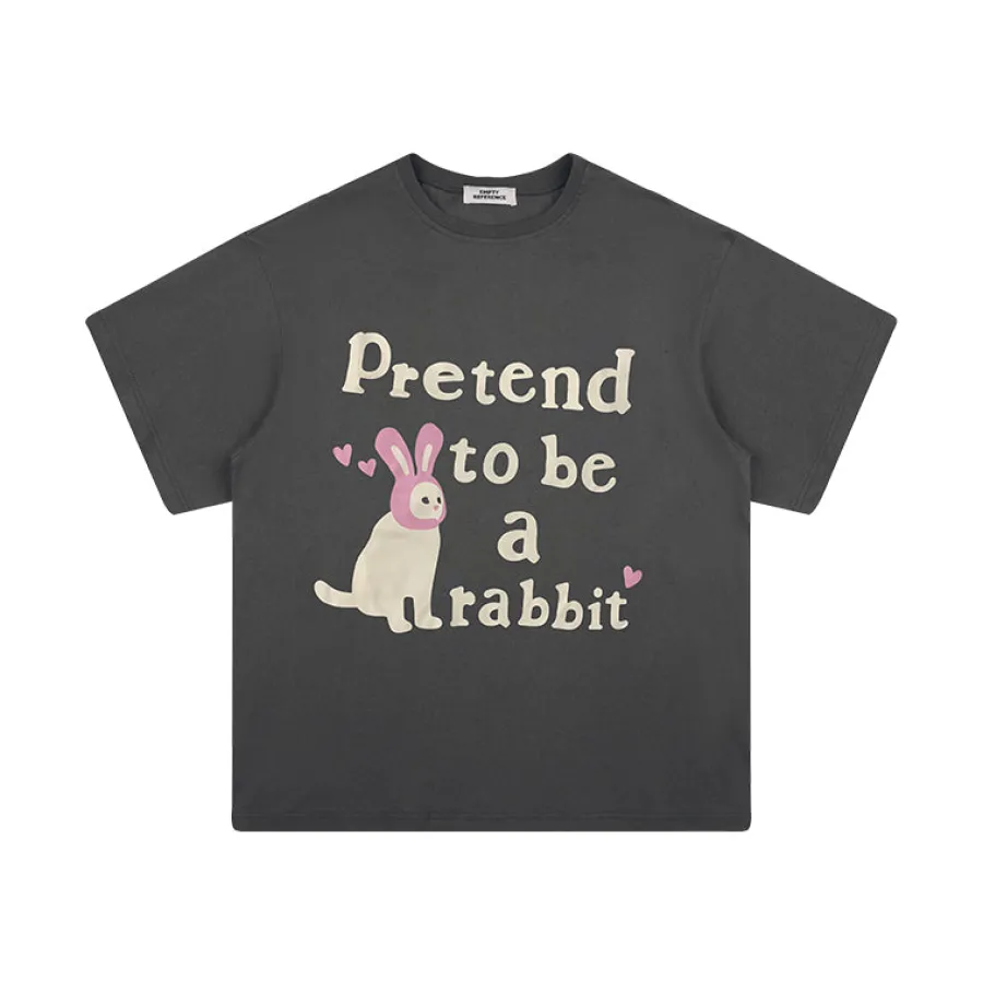 Best "Pretend To Be a Rabbit" Tee T-Shirts