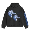 Sale Galactic Friends Hoodie Hoodies