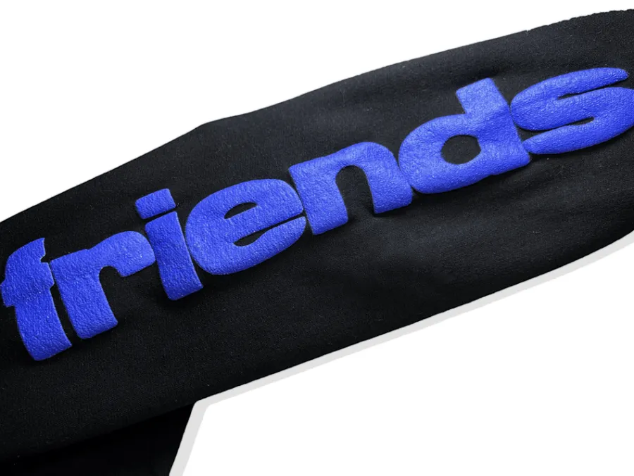 Sale Galactic Friends Hoodie Hoodies