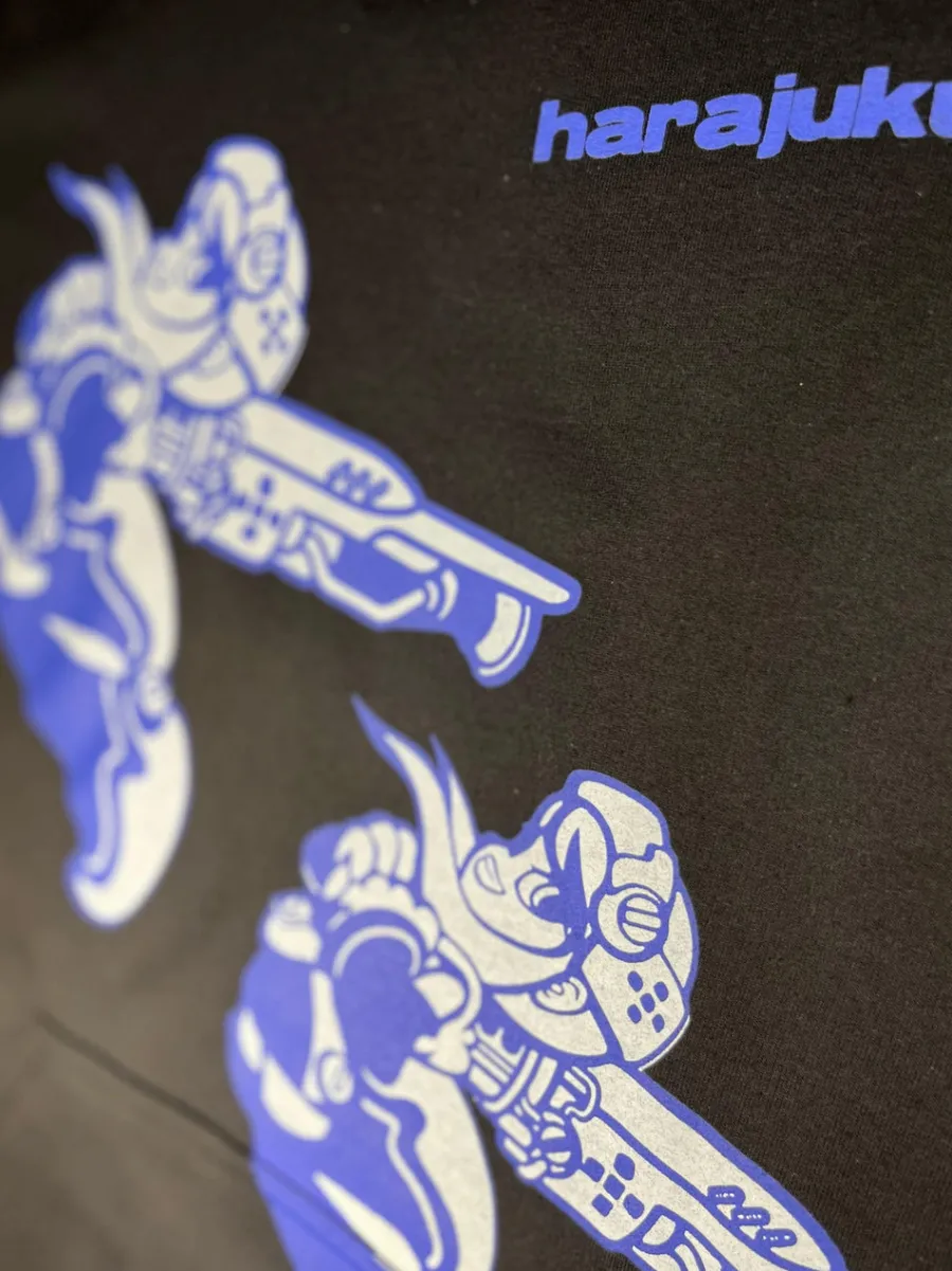 Sale Galactic Friends Hoodie Hoodies