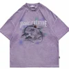 Outlet Galactic Tee T-Shirts