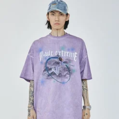 Outlet Galactic Tee T-Shirts
