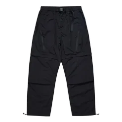 Fashion Detachable Cargo Pants Shorts