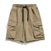 Fashion Everest Cargo Shorts Shorts