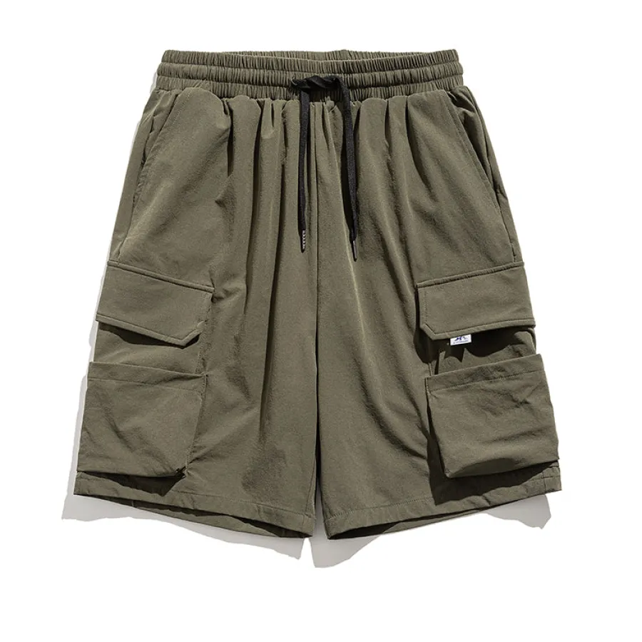 Fashion Everest Cargo Shorts Shorts