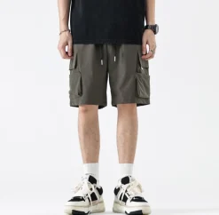 Fashion Everest Cargo Shorts Shorts