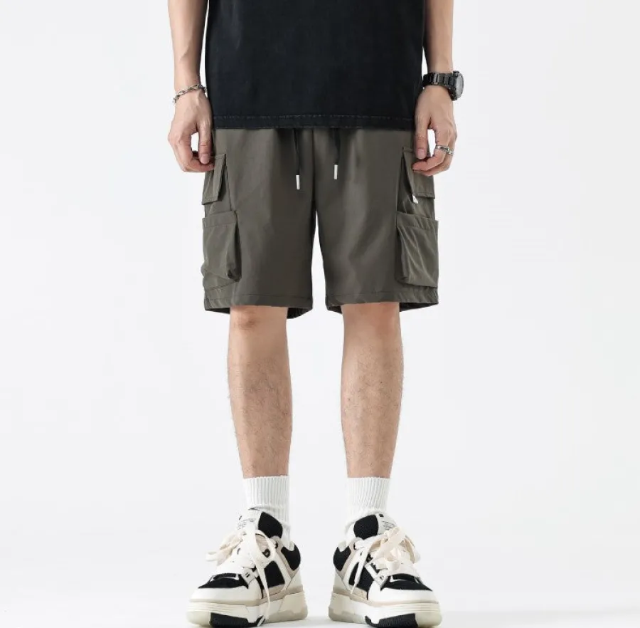 Fashion Everest Cargo Shorts Shorts