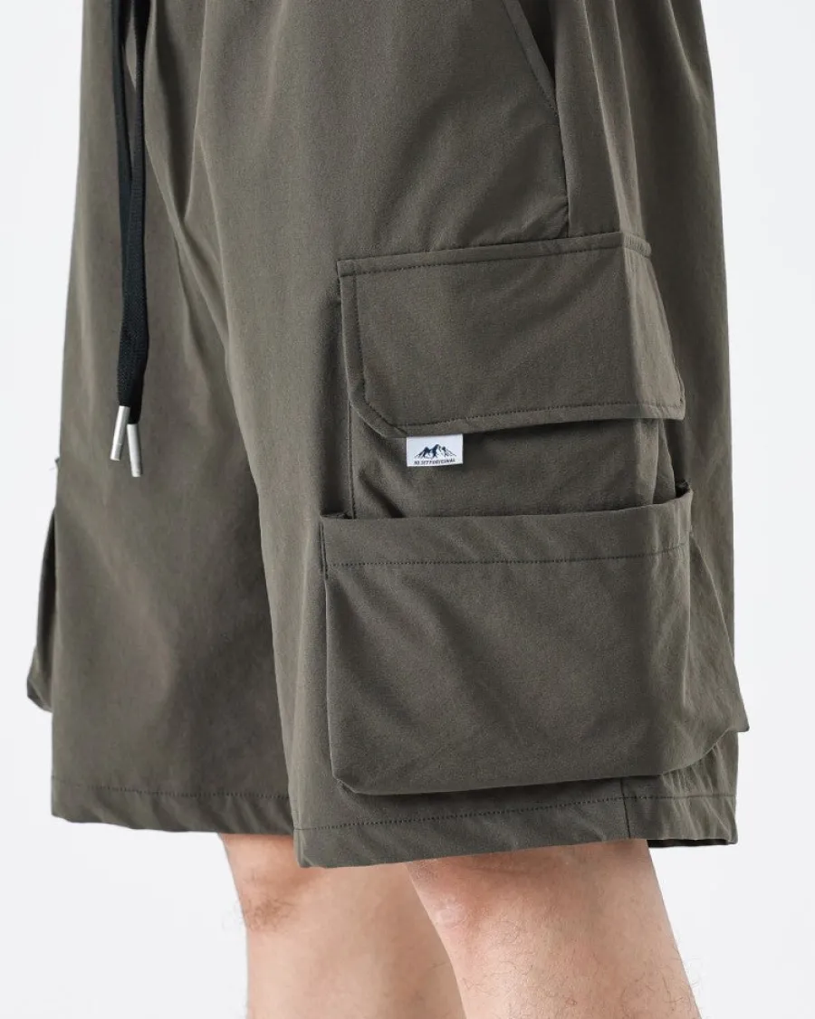 Fashion Everest Cargo Shorts Shorts