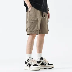 Fashion Everest Cargo Shorts Shorts