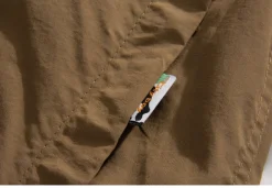 Discount Paneled Button-Up Shirt Shirts