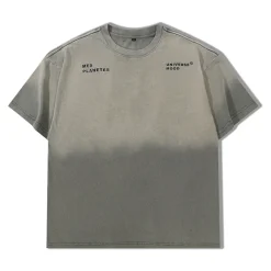 Outlet Retro-Washed Gradient Tee T-Shirts