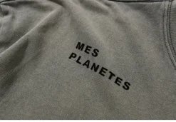 Outlet Retro-Washed Gradient Tee T-Shirts