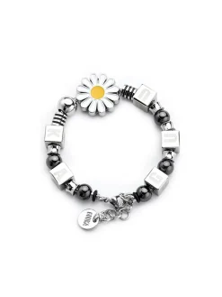 Discount Daisy Beaded Bracelet Accessories