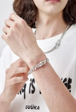 Clearance Double Heart Bracelet Accessories