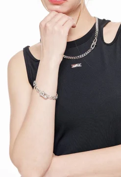 Clearance Double Heart Bracelet Accessories