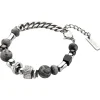 Clearance Marble Stone Bracelet Accessories