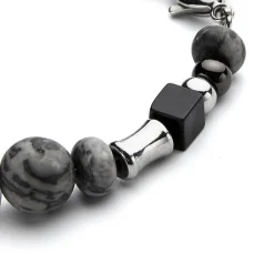 Clearance Marble Stone Bracelet Accessories