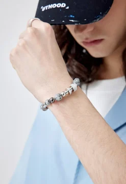 Clearance Marble Stone Bracelet Accessories