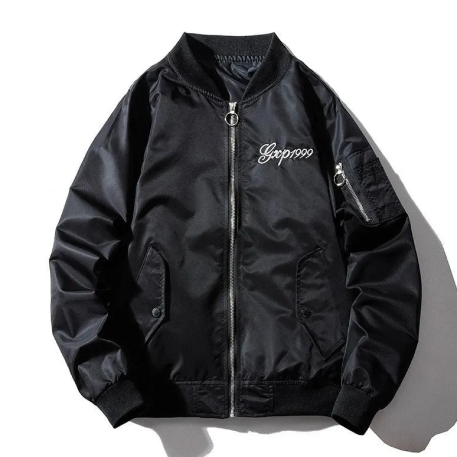 Outlet "Yin Yang" Lightweight Souvenir Jacket Jackets