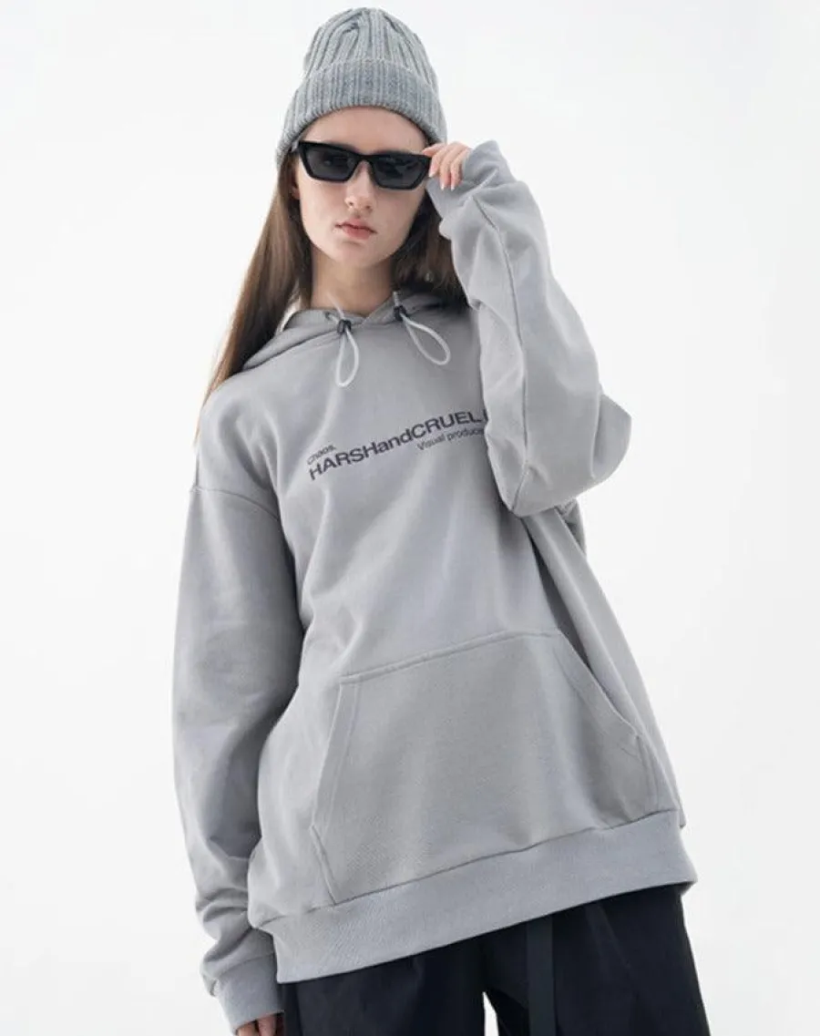 Hot Blinded Monster 3M Reflective Hoodie Hoodies