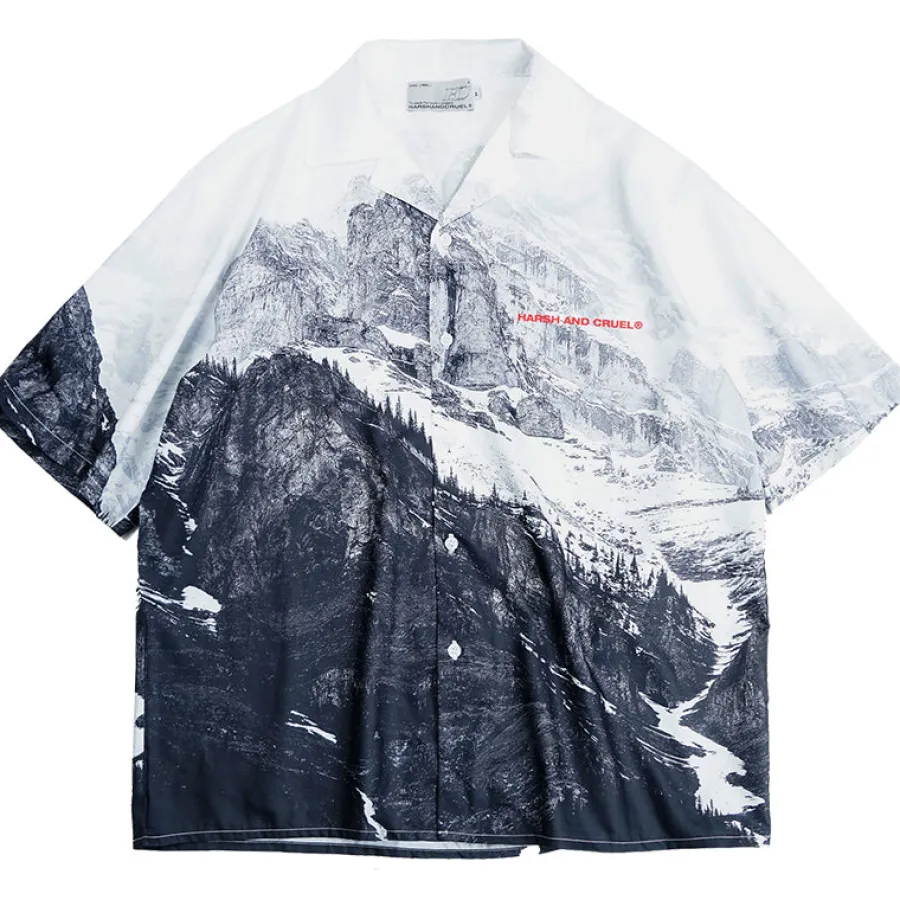 Best "Mt. Everest" Button-Up Shirts