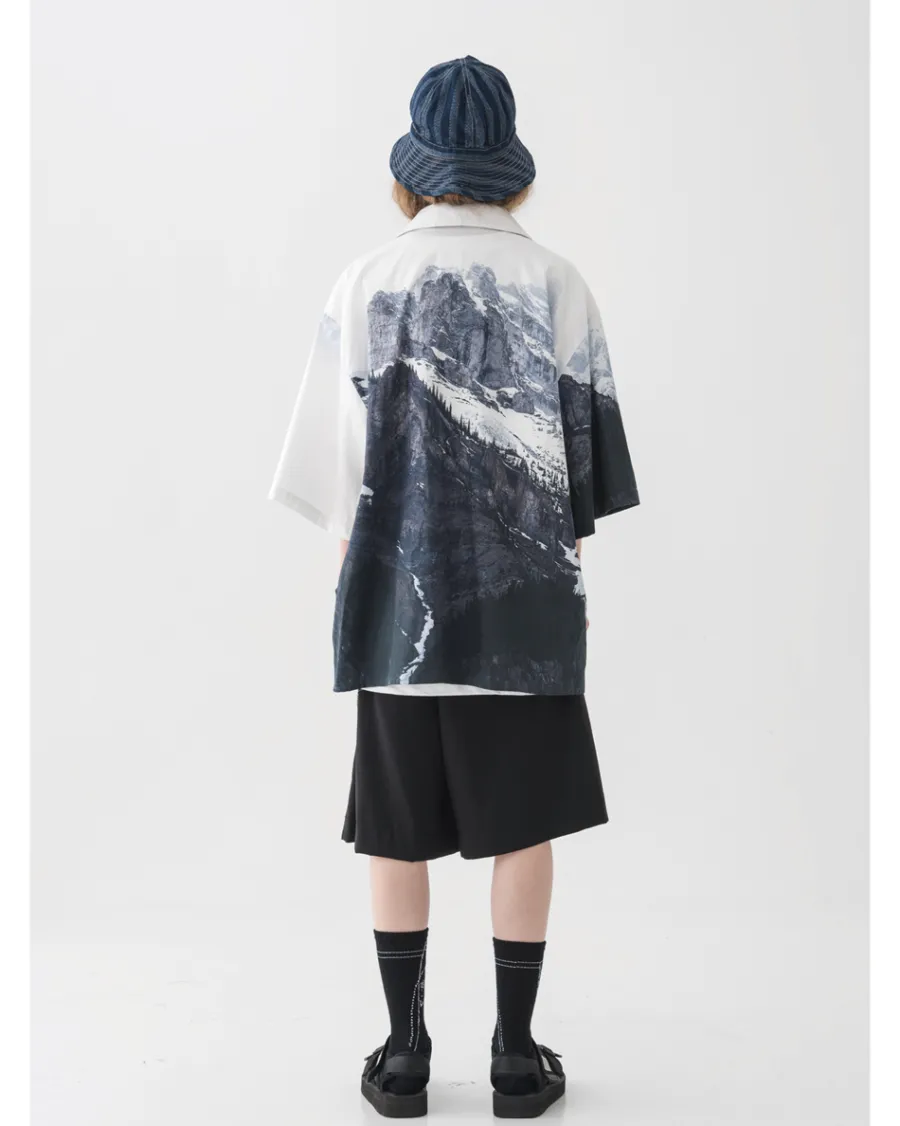 Best "Mt. Everest" Button-Up Shirts