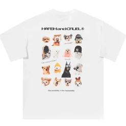 Outlet "Pup" Tee T-Shirts