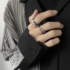 Hot Ash Ring Set Accessories