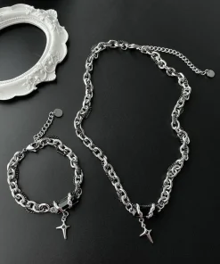 Online Obsidian Thorn Bracelet Accessories