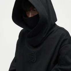 Hot HJK Exclusive Double Panel Hooded Jacket Hoodies