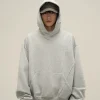 Online HJK Exclusive Off Paneled Hoodie Hoodies