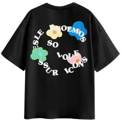 Online Flower Garden Tee Shirts