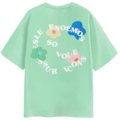 Online Flower Garden Tee Shirts