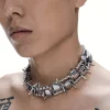 Clearance Specters Embrace Necklace Accessories