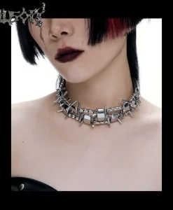 Clearance Specters Embrace Necklace Accessories