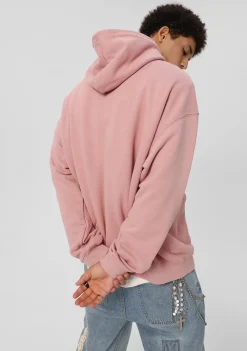 Online Thorn Collar Hoodie Hoodies