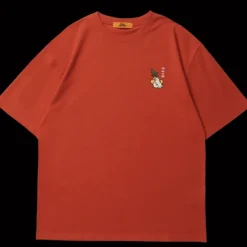 Outlet Kanji Juice Box Tee T-Shirts