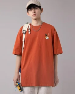 Outlet Kanji Juice Box Tee T-Shirts