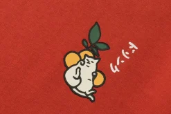 Outlet Kanji Juice Box Tee T-Shirts