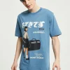 Sale Look Back Oversized Tee T-Shirts