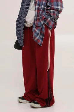 Discount Baggy Trainer Pants Pants