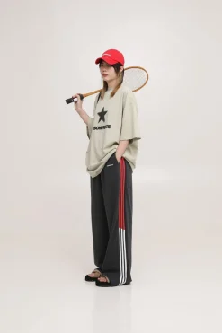 Discount Baggy Trainer Pants Pants