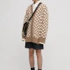 Fashion Edith Knit Cardigan Sweaters