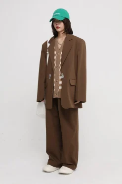 Fashion Edith Knit Cardigan Sweaters