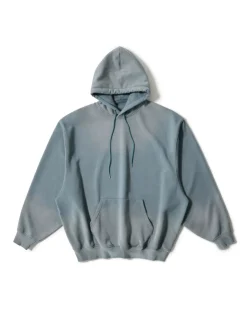 Fashion Faded Hoodie Hoodies