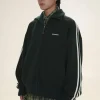 Sale Track Jacket Jackets